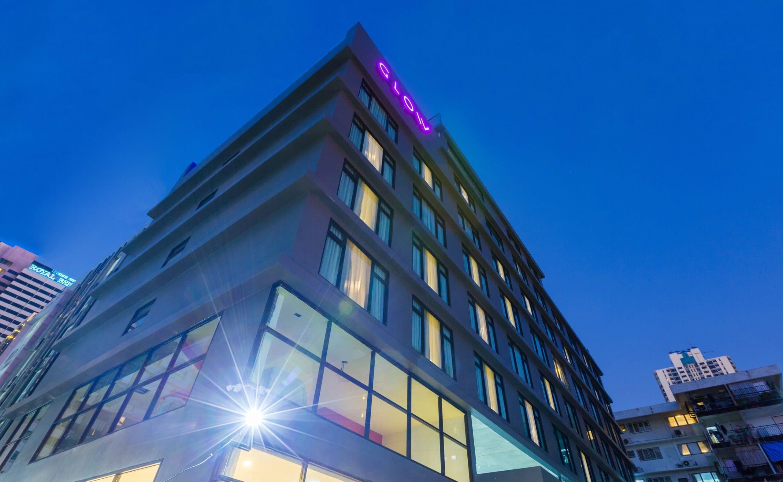 GLOW Sukhumvit 5