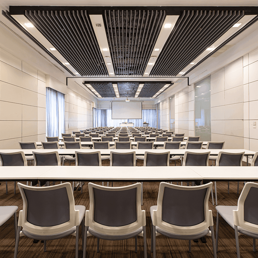 MEETING ROOM 210