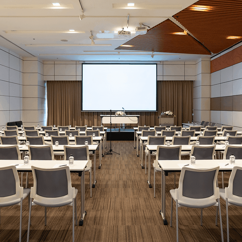 MEETING ROOM 213