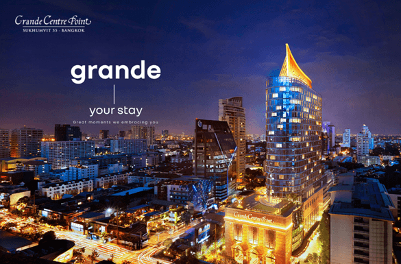 Grande Centre Point Sukhumvit 55