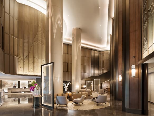 Conrad Bangkok
