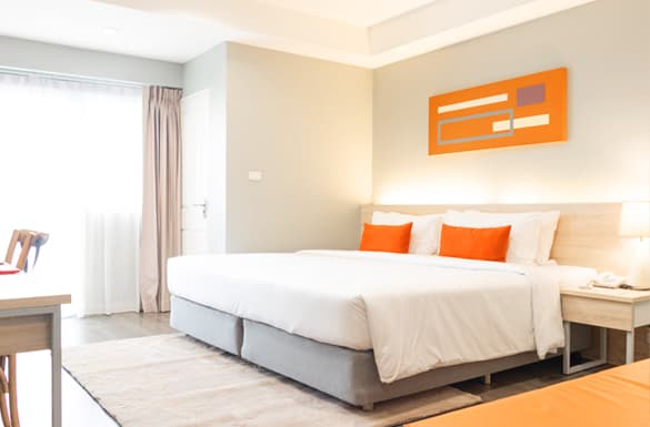 KOON HOTEL