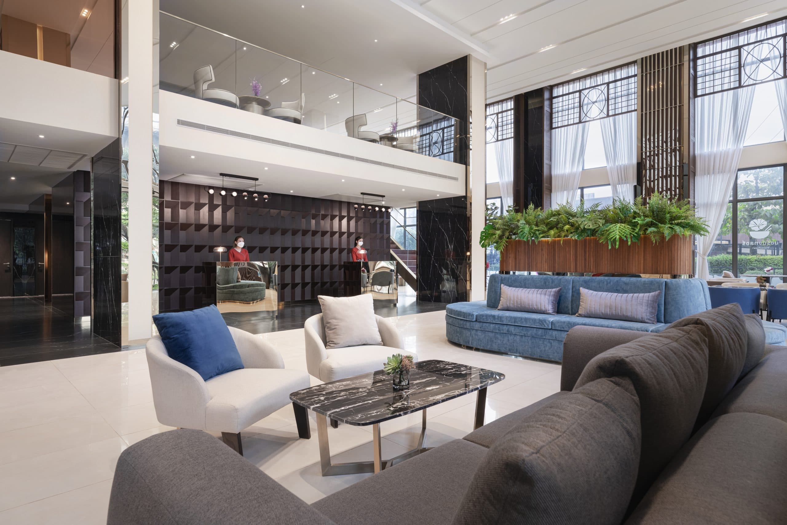 Ramada Plaza by Wyndham Bangkok Sukhumvit 48