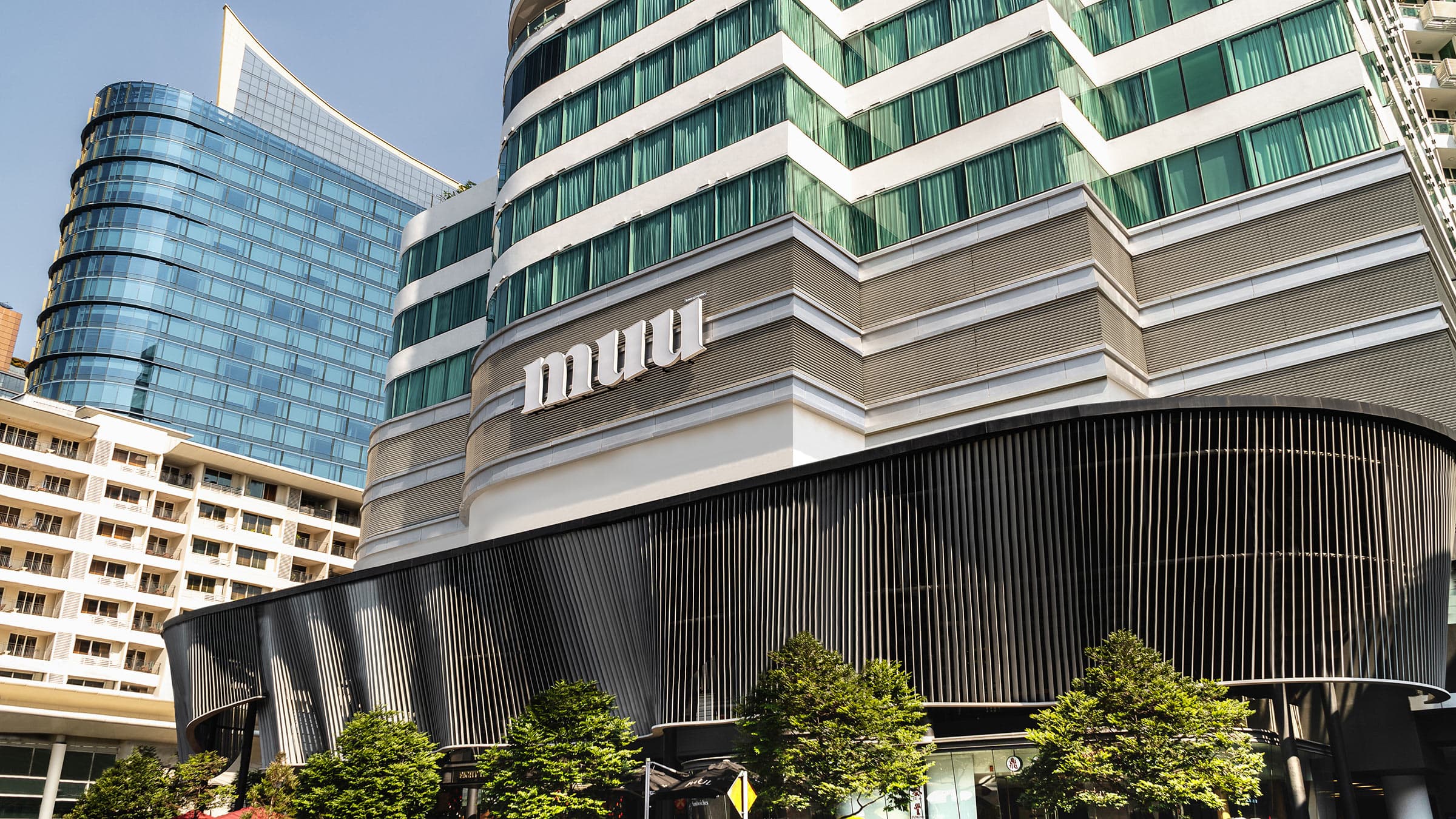 MUU Bangkok