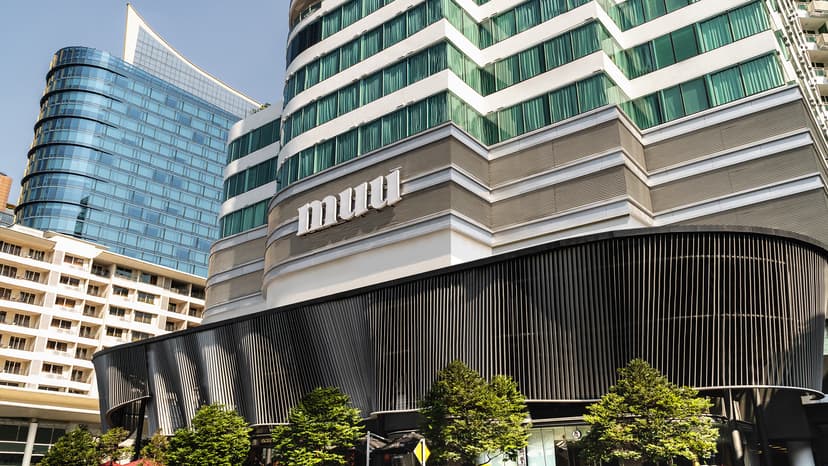 MUU Bangkok