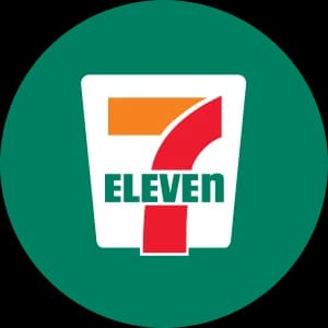 7-ELEVEN
