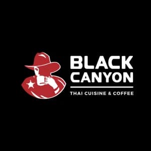 BLACK CANYON