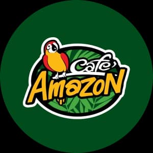 Cafe Amazon
