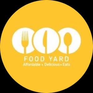 FOOD YARD