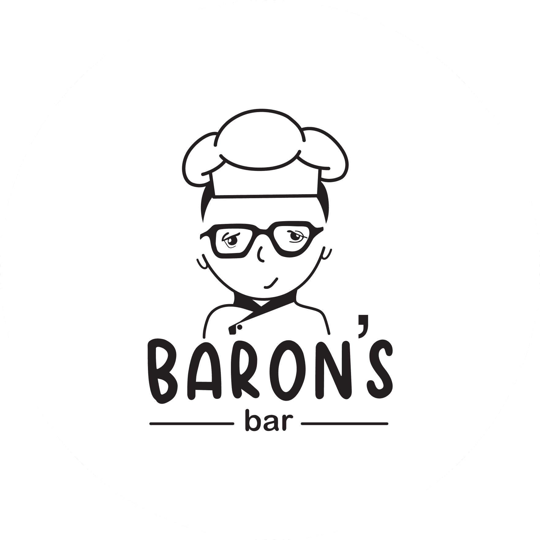 Baron’s Bar