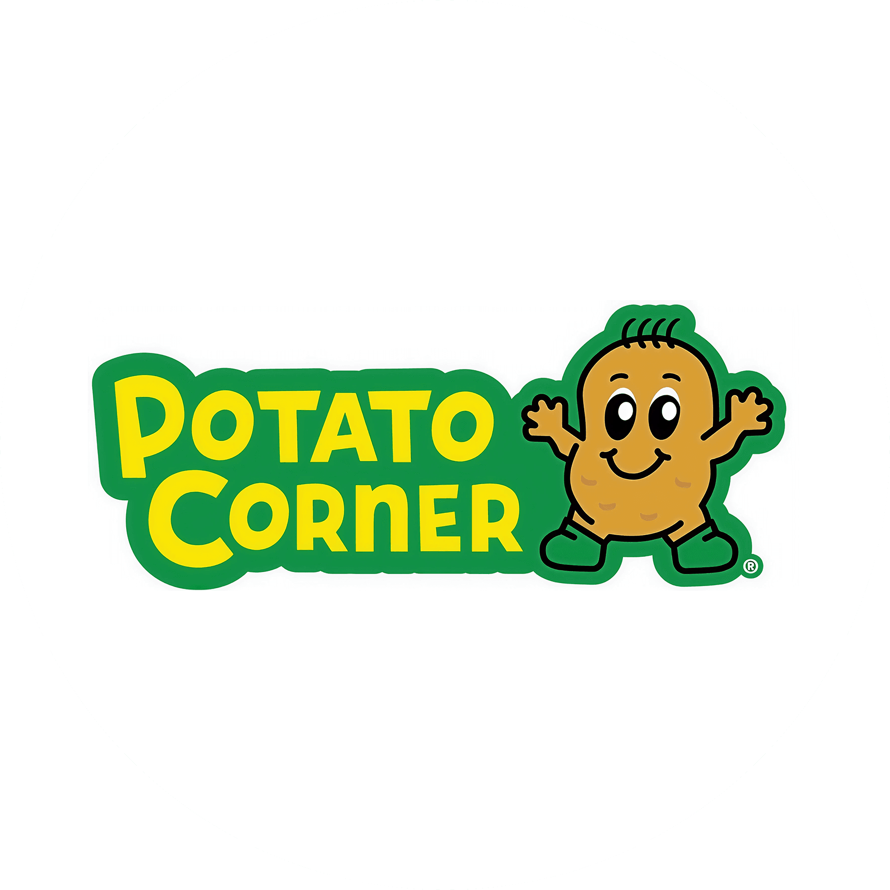 Potato Corner