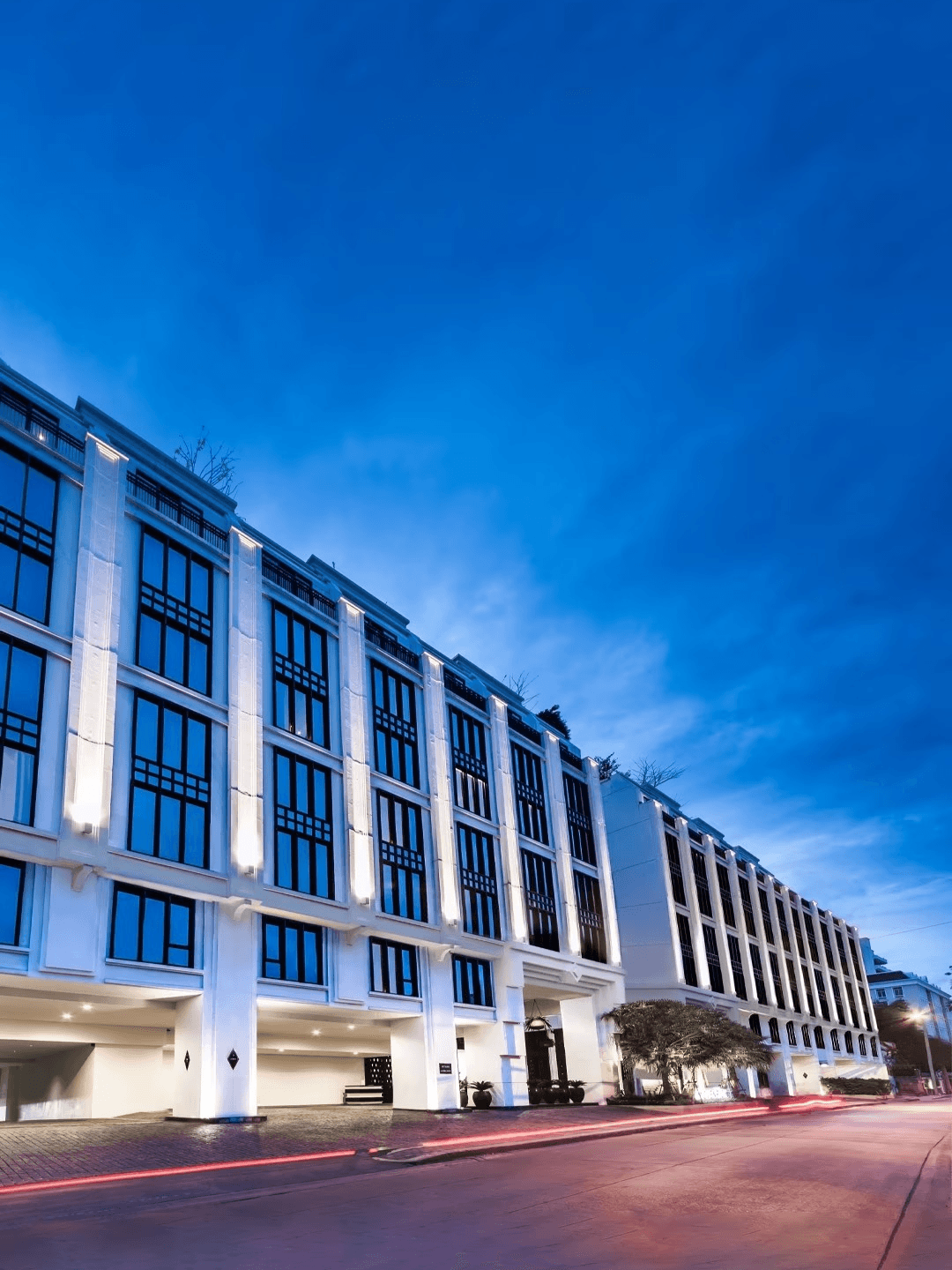 MÖVENPICK HOTEL SUKHUMVIT 15