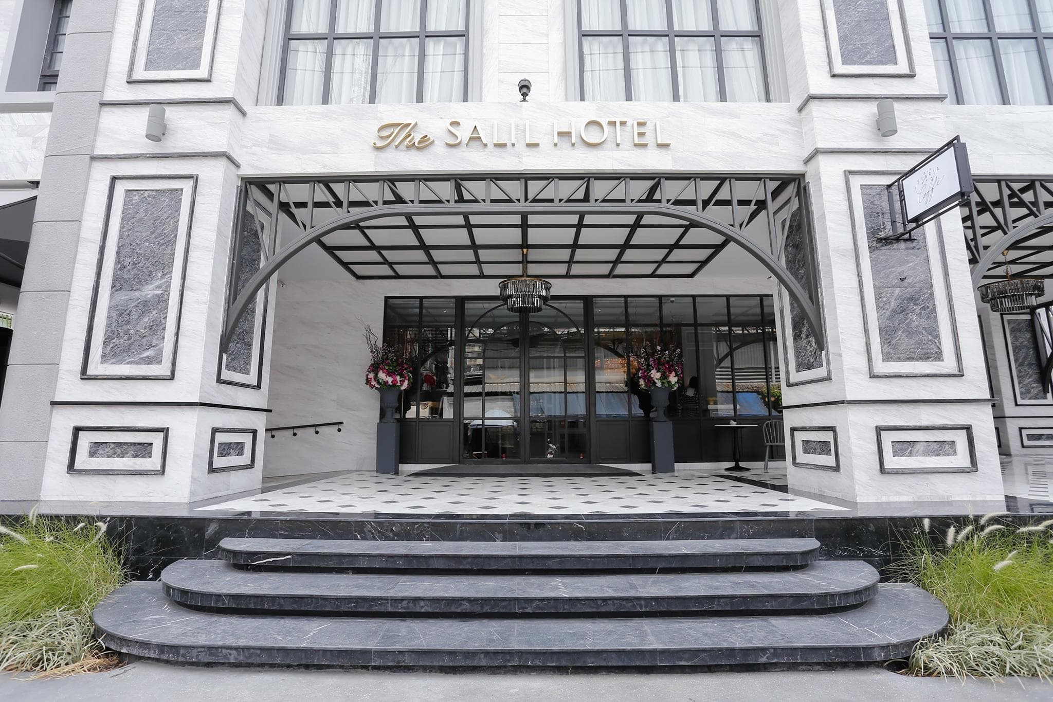 The Salil Hotel Sukhumvit 57 – Thonglor
