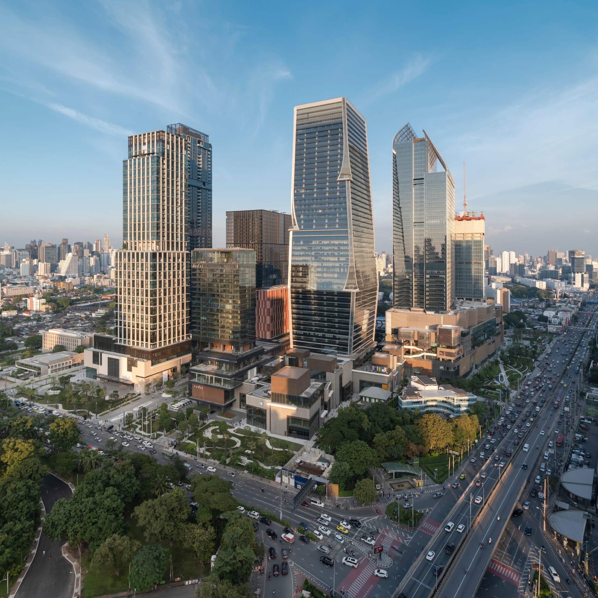 Brighton Hotel Bangkok