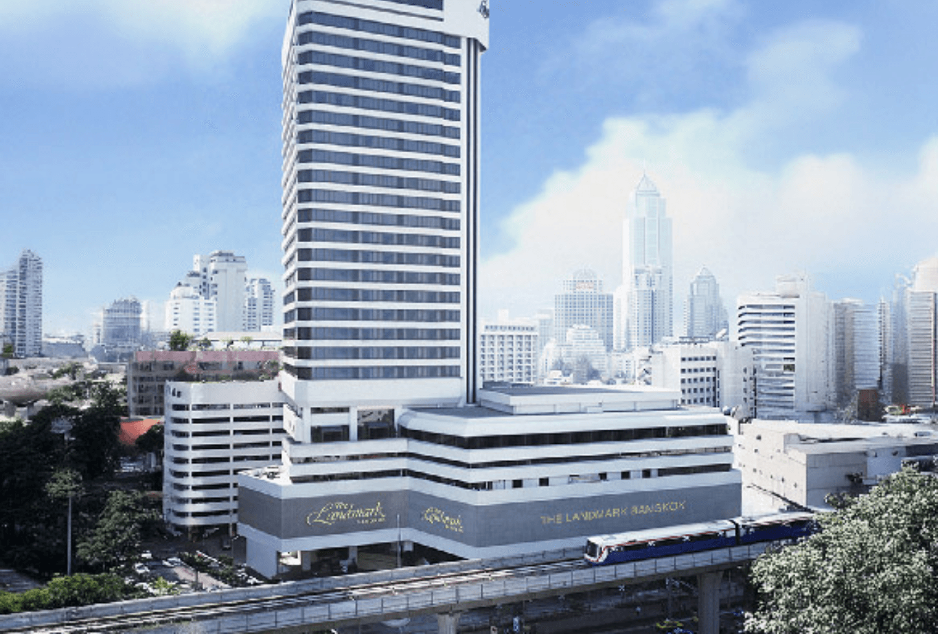 The Landmark Bangkok