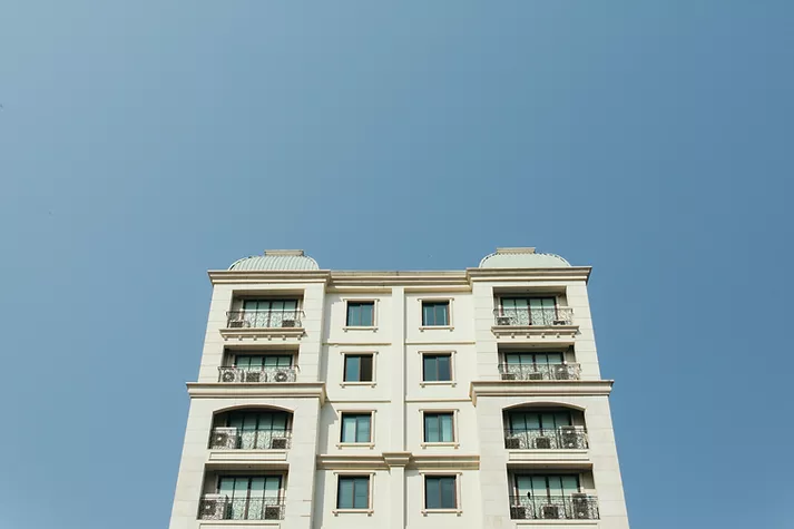 Thomson Hotels and Residences Bangna