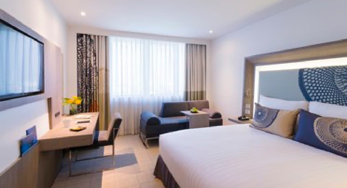 Novotel Bangkok Bangna