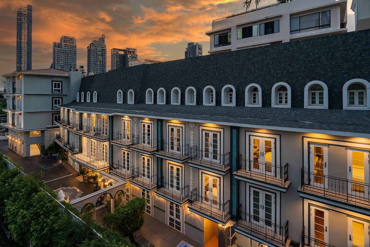 La Petite Salil Thonglor 1