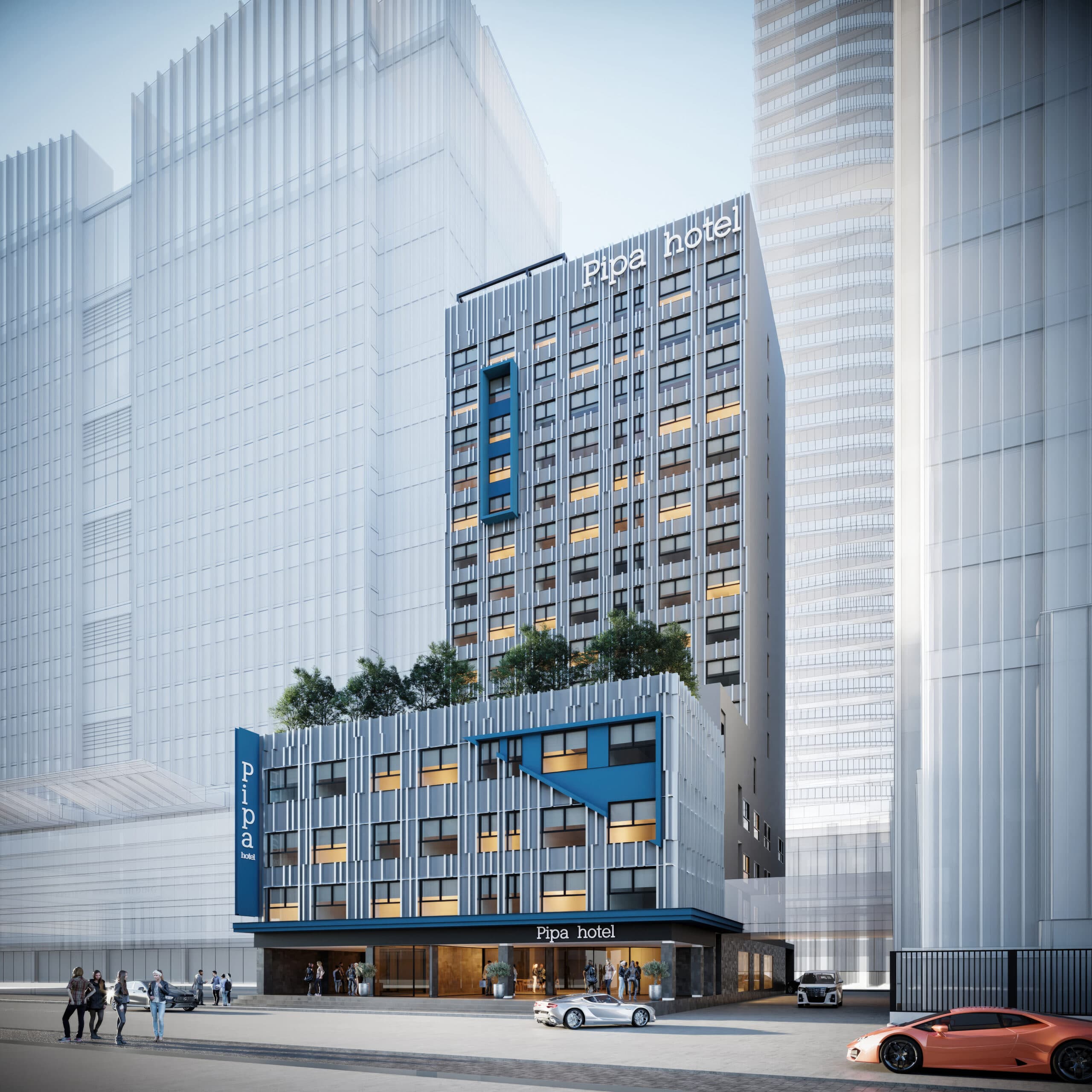 Pipa Hotel