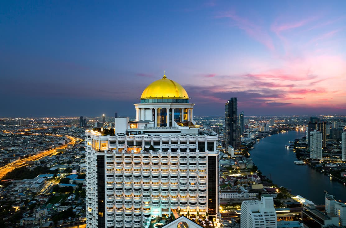 Lebua Hotels and Resorts