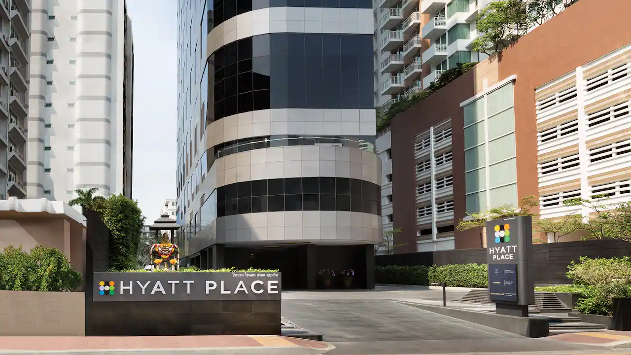 Hotel thumbnail
